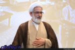 جهت کسانی که از تسخیر لانه جاسوسی پشیمان شدند، دعا کنیم / دادستان کل کشور