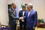 درخواست انگلیسیها جهت همکاری در «چوگان» ، گرفتن ویزای انگلیس جهت ایرانیها ساده میشود؟
